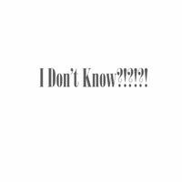 Beto - I Don't Know