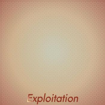Various Artists - Exploitation