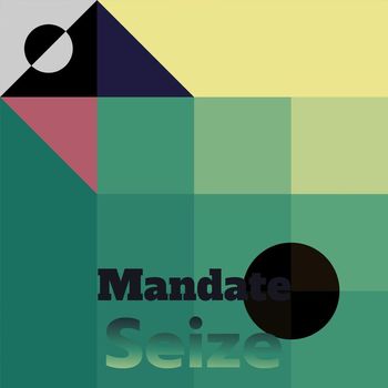 Various Artists - Mandate Seize