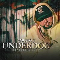 Young J - Underdog (feat. Lalo)