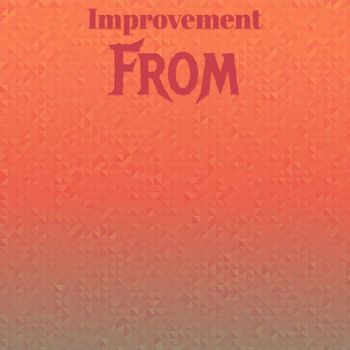 Various Artists - Improvement From