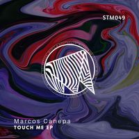 Marcos Canepa - Touch Me EP