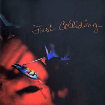 Kuma - Fast Colliding