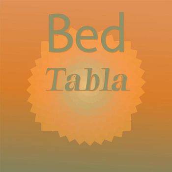 Various Artists - Bed Tabla