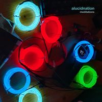 Alucidnation - Meditations