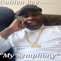 Golden Boy (Fospassin) - My Symphony