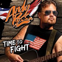Andy Ross - Time to Fight