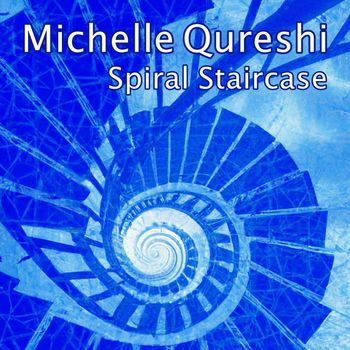Michelle Qureshi - Spiral Staircase
