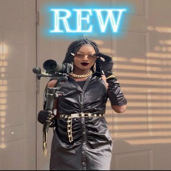 Magui - Rew (Explicit)