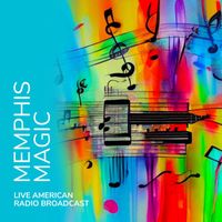 Pat Metheny - Memphis Magic (Live)