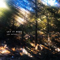 Abe Hathot - Let It Heal