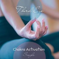 Zen Music Garden - Third Eye Chakra Activation: Single