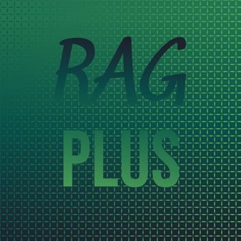 Various Artists - Rag Plus