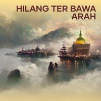 Mardiana - Hilang Ter Bawa Arah (Acoustic)
