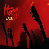 Hey - Live! (Live)