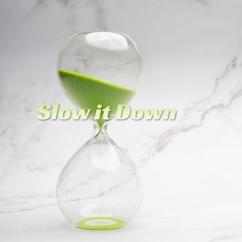 Cord - Slow it Down