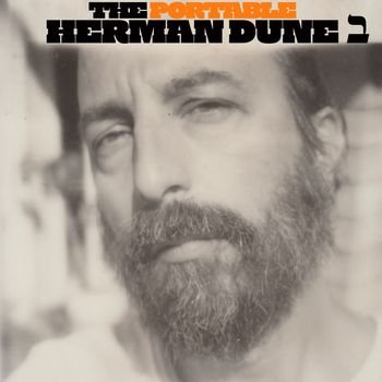 Herman Dune - The Portable Herman Dune, Vol.2