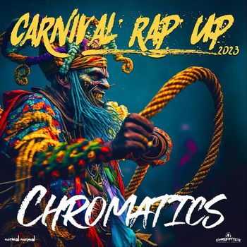 Chromatics - Carnival Rap up 2023