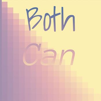 Various Artists - Both Can