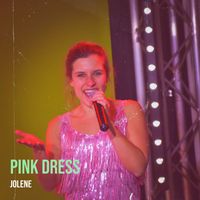 Jolene - Pink Dress