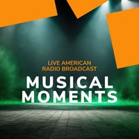 Joni Mitchell - Musical Moments (Live)