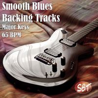 Sydney Backing Tracks - Smooth Blues Jam Tracks in Major Keys