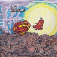 Knights - Superman EP