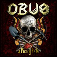 Obus - A pico y Pala