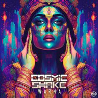 Cosmic Shake - Warna