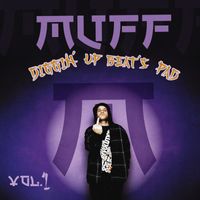 Muff - Diggin' Up Beat's Pad, Vol. 1