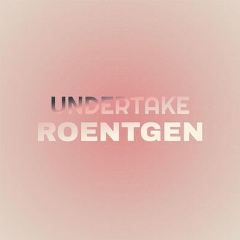 Various Artists - Undertake Roentgen
