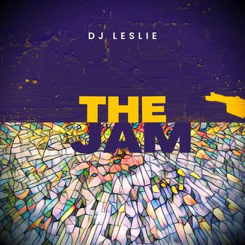 DJ Leslie - The Jam