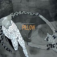 Pillow - Simple Pleasures