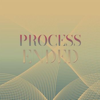 Various Artists - Process Ended