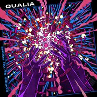 Qualia - Copies qu'on forme (Explicit)