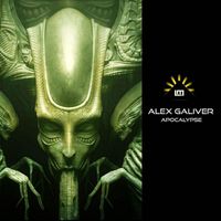 Alex Galiver - Apocalypse