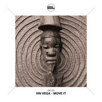 Vin Vega - Move It