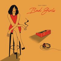 Caio Cenci - Bad Girls
