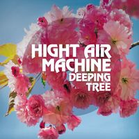 Hight air Machine - Deeping Tree