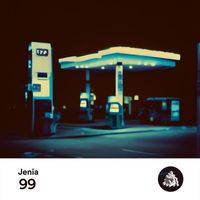 Jenia - 99 (Extended Mix)