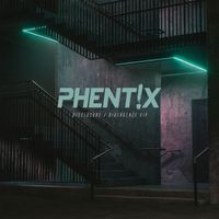 Phentix - Disclosure / Divergence VIP