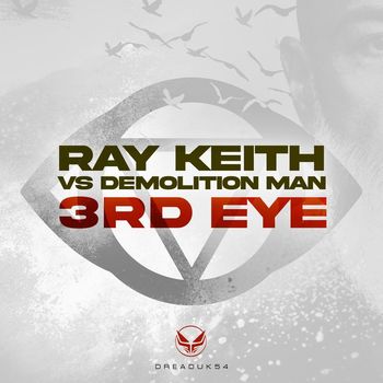 Ray Keith, Demolition Man - 3rd Eye