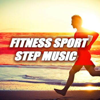 Various Artists - Fitness Sport Step Music