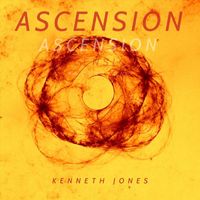 Kenneth Jones - Ascension