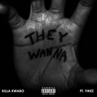Killakwabo - They Wanna (feat. Yikez) (Explicit)