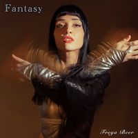 Freya Beer - Fantasy