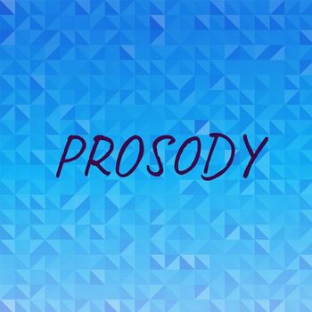 Various Artists - Prosody