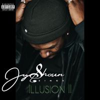 Jyshoun - Illusion II (Explicit)