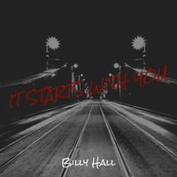 Billy Hall - It Starts With You
