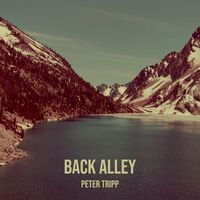 Peter Tripp - Back Alley